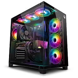 Vibox VII-43 PC Gamer