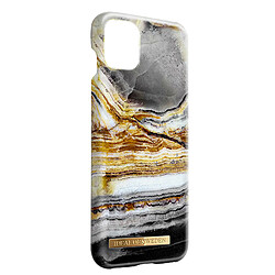 Coque Apple iPhone 11 Pro Outer Space Marble Ideal of Sweden multicolore