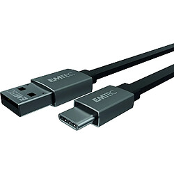 Emtec Cable USB-A to Type-C T700