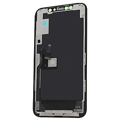 Acheter Avizar Clappio Écran Complet LCD pour iPhone 11 Pro Technologie LTPS Noir