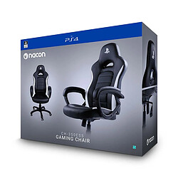 Nacon - Fauteuil gaming officiel Sony PCCH-350