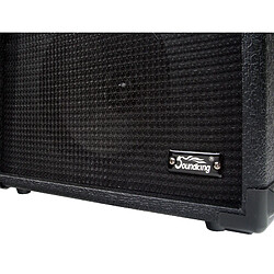 Acheter Soundking AK30-A amplificateur pour guitare ? 75 watt