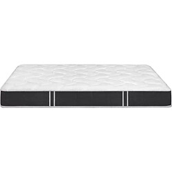 Avis Matelas mousse Bultex So Good 160x190