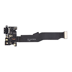 Wewoo Pièce détachée pour Xiaomi Mi 5s Port de charge Câble flexible Flex Cable