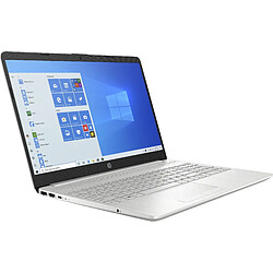 HP Laptop 15-DW1023NF - Reconditionné