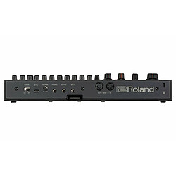 Avis TR-08 Roland Boutique Roland