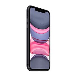 Smartphone Apple iPhone 11 6,1" 64 GB Noir A13