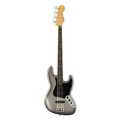 Avis American Professional II Jazz Bass RW Mercury Fender