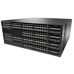 Cisco Systems Catalyst C2960X-24PS-L