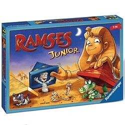 Ravensburger Ramses Junior