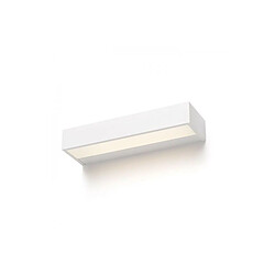 RENDL Applique Prio 1x33W LED Blanc 