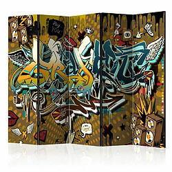 Paris Prix Paravent 5 Volets That's Cool 172x225cm