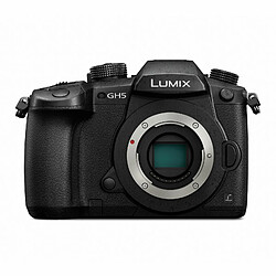 Panasonic DMC-GH5