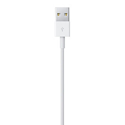 Avis Apple Câble lightning USB 2m