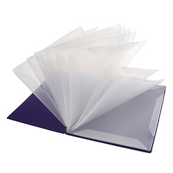 Dossier Classement Feuilles Papier Format A4 pas cher