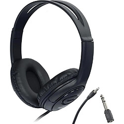 Casque NC