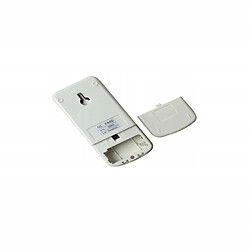 Avis GUPBOO Télécommande Universelle de Rechange Pour Mitsubishi E07140426 SLZ-A09RA.TH SLZ-A12RA.TH