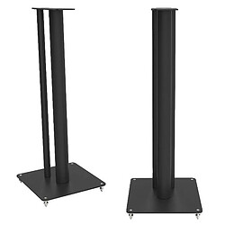 Q Acoustics Q 3000FSi Noir