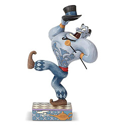 Disney Tradition Figurine, Résine, Multicolore, 21cm 