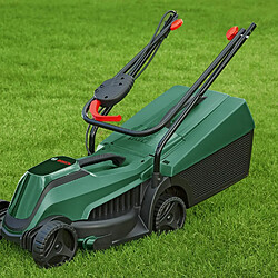 Acheter Bosch EasyMower - Rasenmäher - schnurlos - 18 V - 4 Ah - 32 cm - 7.5 kg