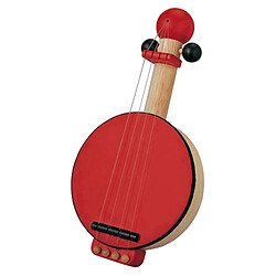 PLAN TOYS Jeu en bois Banjo