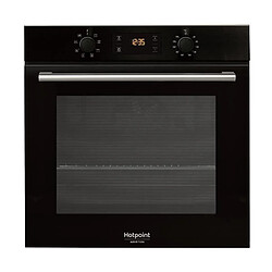 Fours encastrables Multifonction 71L HOTPOINT 2900W 60cm, HOTFA2544JCBLHA