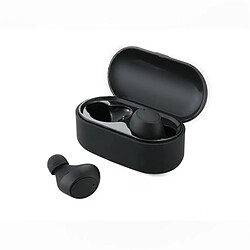 Universal Bouchons d'oreille sans fil Bluetooth Basses stéréo Mouvement sans fil Mouvement réduit Microphones Casques de jeux Tous les smartphones | Casques Bluetooth