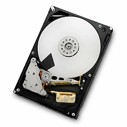 Disque dur Western Digital He12 3,5" 12 TB