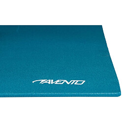 Avento Tapis d'exercice multifonctionnel XPE Bleu