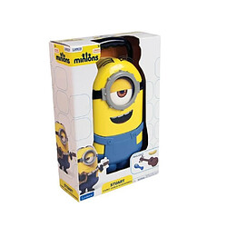 Acheter MOI MOCHE MECHANT Mallette Stuart Minions Lexibook