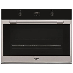 Whirlpool Four encastrable émail lisse W7OM75, Capacité XXL 89 litres, largeur 70 cm,