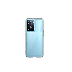 Superprotect Housse anti-choc Phonecare pour Oppo A57s - Transparent 