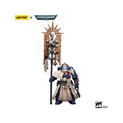 Joy Toy Warhammer 40k - Figurine 1/18 Ultramarines Bladeguard Ancient 12 cm 