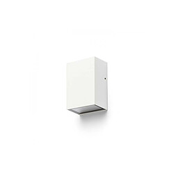 RENDL Applique Pekko 1x3W LED Blanc