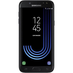 Samsung Galaxy J5 (2017) Dual SIM SM-J530F/DS Black - Reconditionné