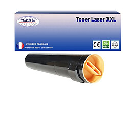 Toner générique Xerox Phaser 7760, 7760Vdn, 7760Vdx, 7760Vgx (106R01163) Noir - 32 000 pages - T3AZUR 