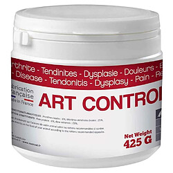 Complément Nutritionnel Art Control pour Chiens et Chats - Nutrivet - 425g