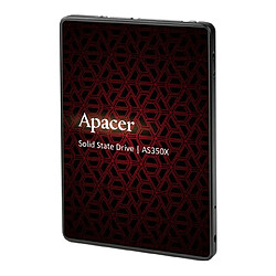 Apacer AS350X 256 Go Apacer AS350X 256 Go