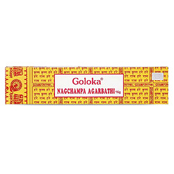 Encens original Goloka Nagchampa par 1 