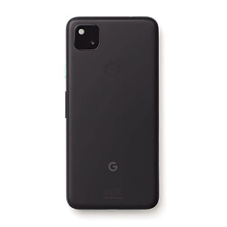 Avis Google Pixel 4a 4G 6Go/128Go Noir (Juste Noir) Double SIM