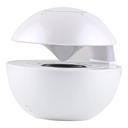 Avis Yonis Enceinte Bluetooth Portable Lumière LED Autonomie 4h TF AUX