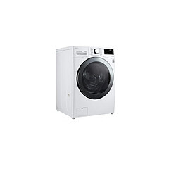 Lave-linge hublot 17kg 1100 tours/min - f71p12wh - LG 