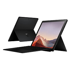 MICROSOFT SURFACE PRO 7 CORE I5 1035G4 1.1GHZ (NOIR)