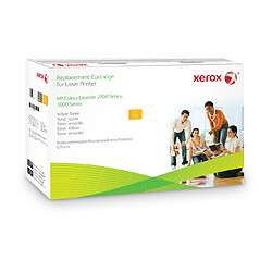 Xerox TONER POUR HP Q7562A AUTONOMIE 3500 PAGES XEROX TONER POUR HP Q7562A AUTONOMIE 3500 PAGES