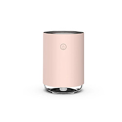 YP Select Humidificateur USB Maison Chambre Climatisation Chambre Mini Aérosol Distributeur Compteur D'eau De Bureau-Rose