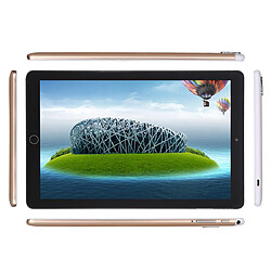 Acheter Yonis Tablette 4G Android 10.1 pouces + SD 8Go