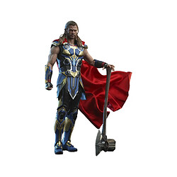 Hot Toys Thor: Love and Thunder - Figurine Movie Masterpiece 1/6 Thor 32 cm 