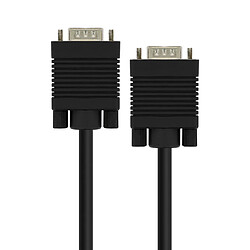 Câble DVI & VGA Linq