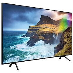 Avis Samsung TV QLED 65" 165 cm - QE65Q70R