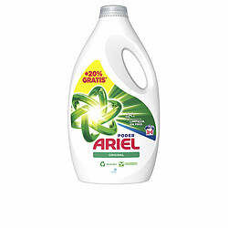 Détergent liquide Ariel Poder Original 44 Lavages 